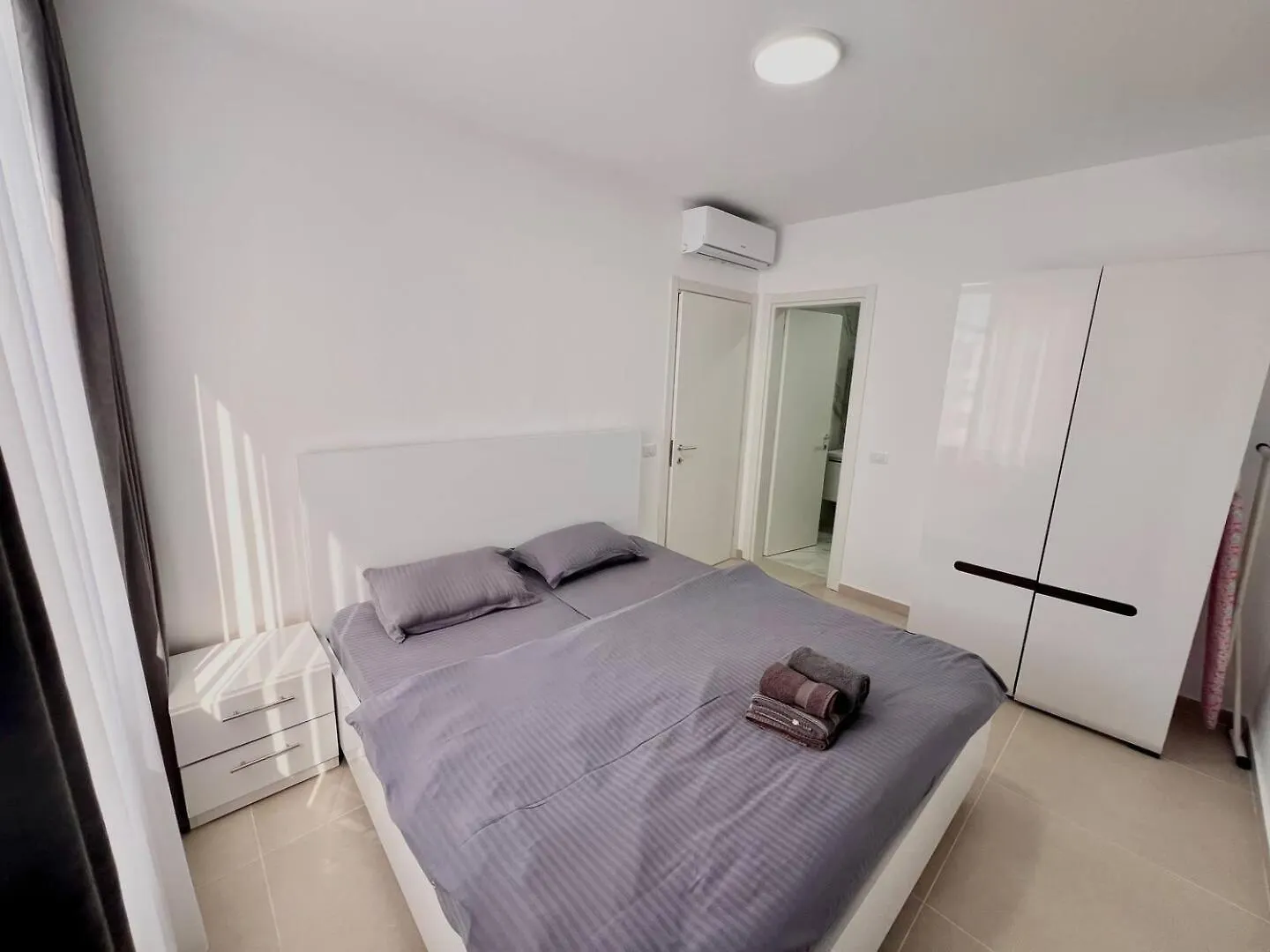 Two&Two Apartment By Adriatic Living Durrës Albanie