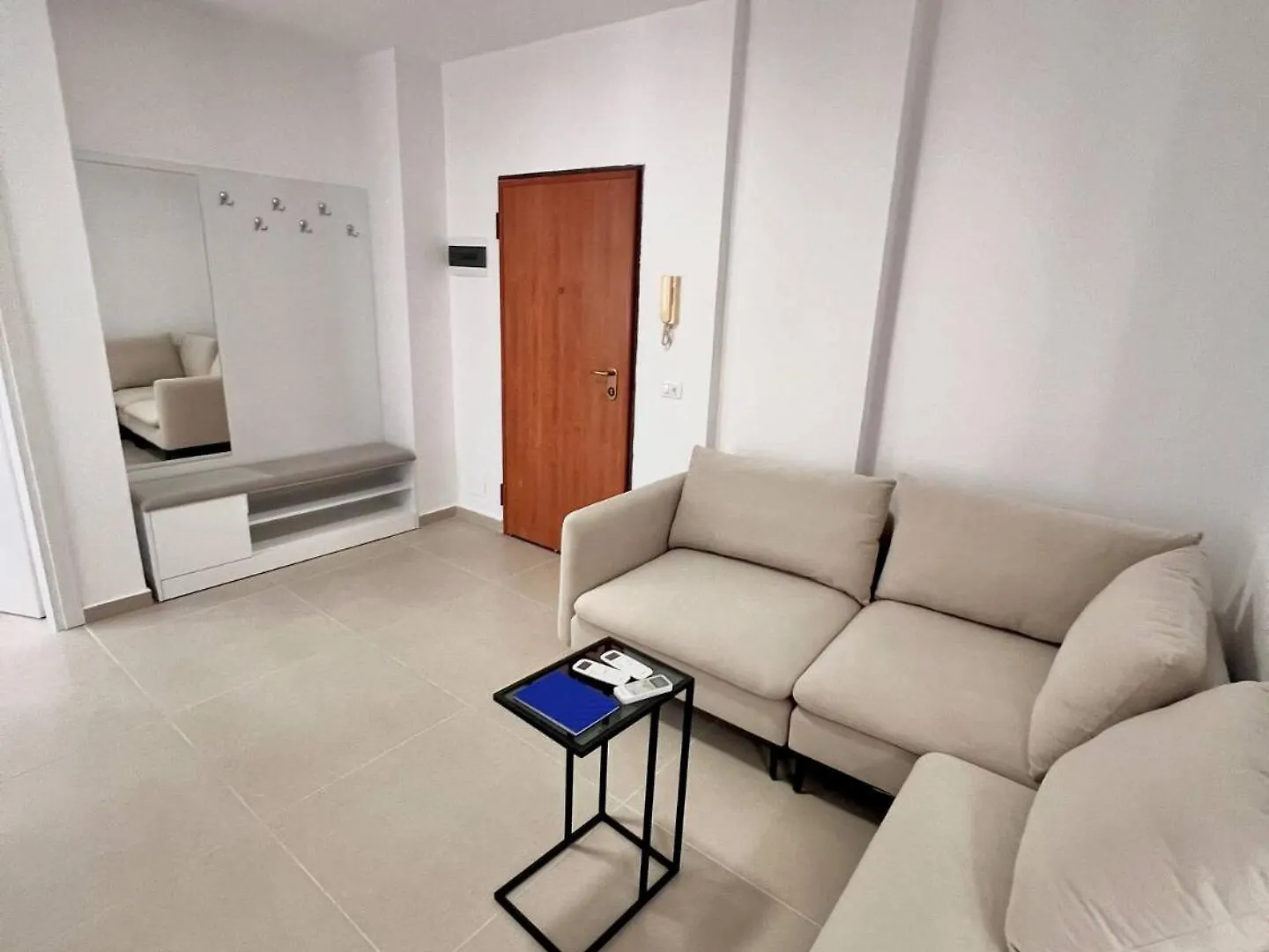Two&Two Apartment By Adriatic Living Durrës Albanie