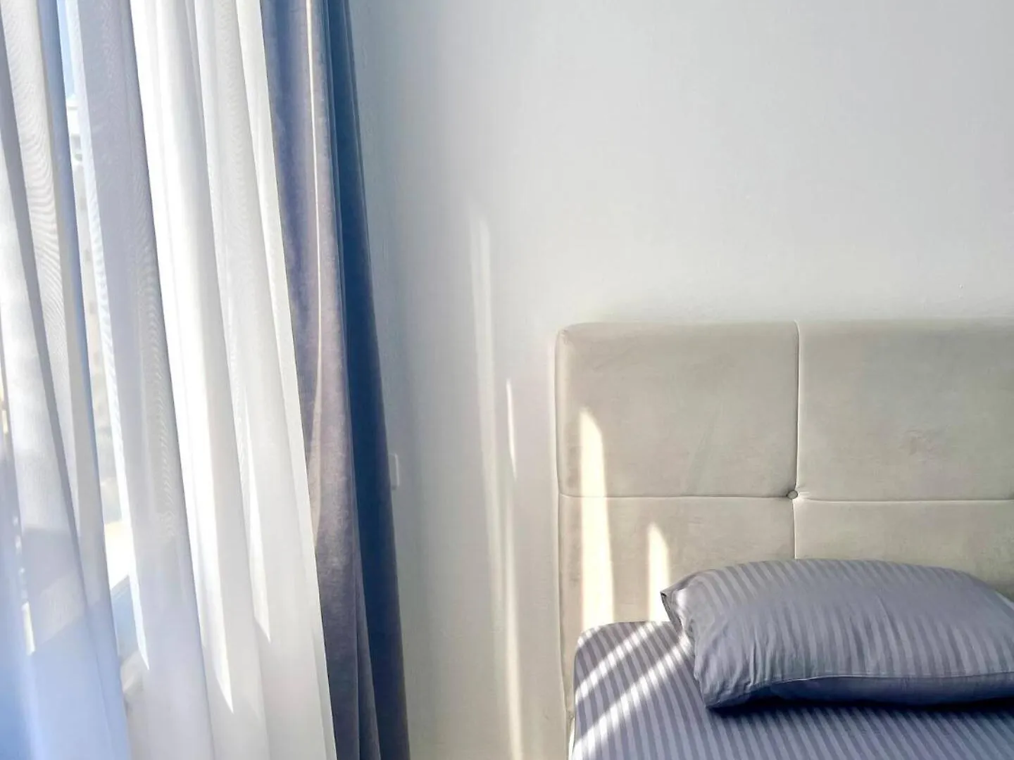 Two&Two Apartment By Adriatic Living Durrës