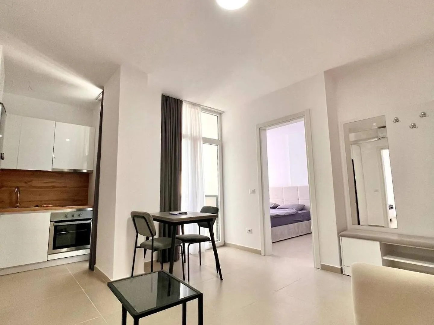 Two&Two Apartment By Adriatic Living Durrës